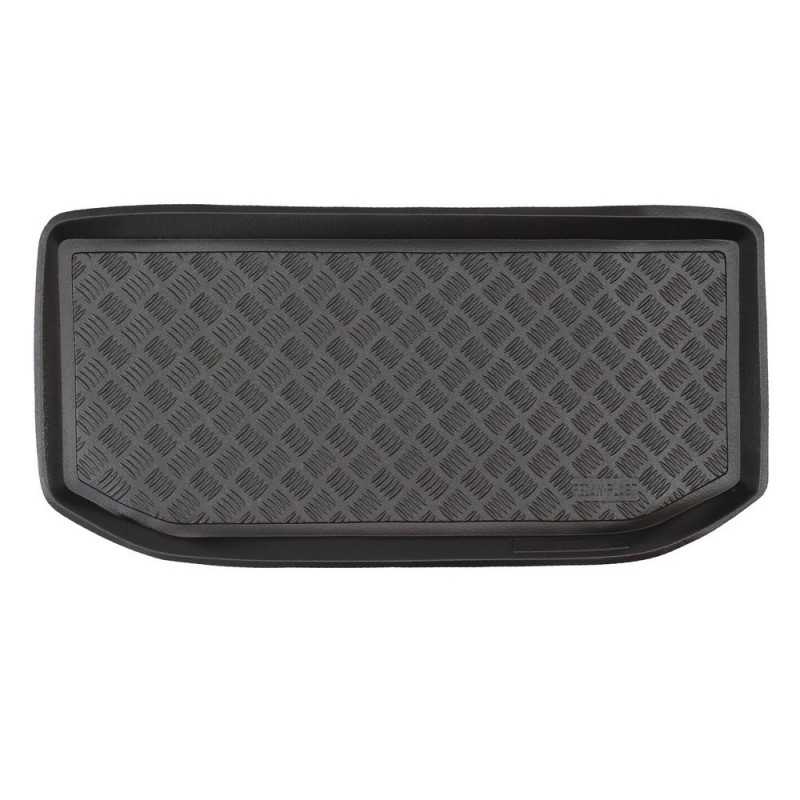 Plastová vana do kufru Rezaw-Plast VW Caddy Maxi 2004-2020 (5 míst