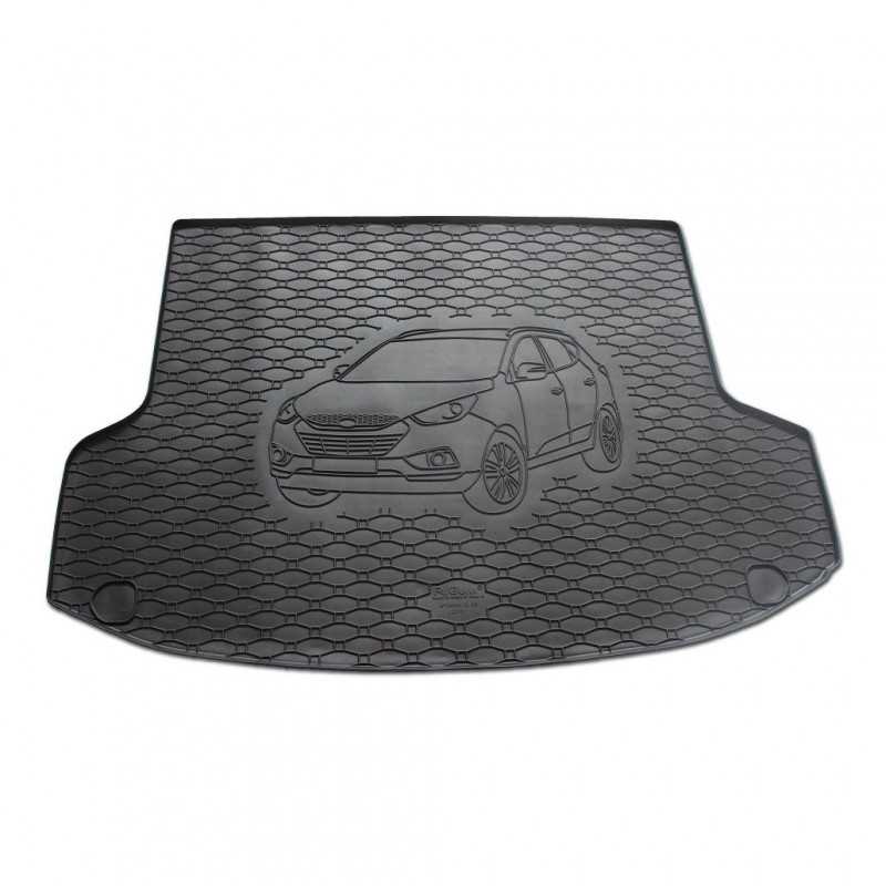 Gumová vana do kufru Rigum Hyundai ix35 2010-2015 Rigum