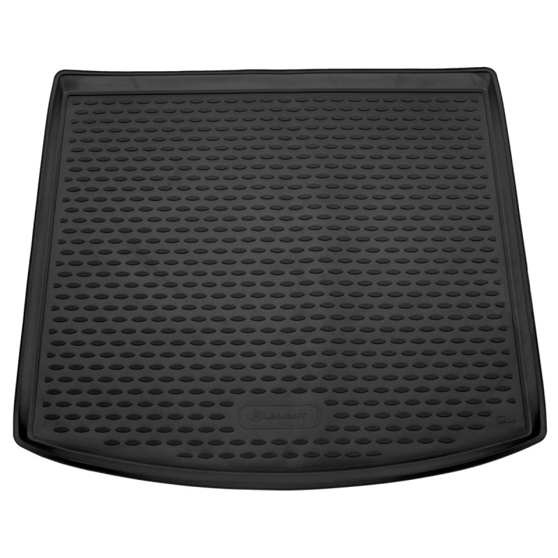 Gumová vana do kufru Novline Seat Leon 2012-2020 (combi