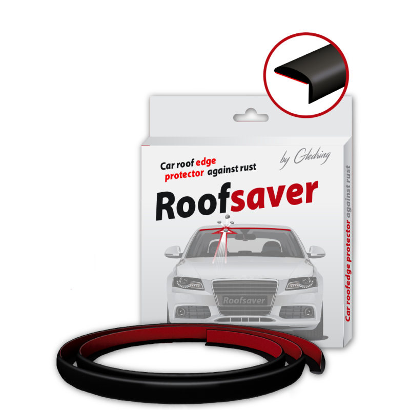 Ochrana střechy Roof Saver VW ID.7 2023- Gledring